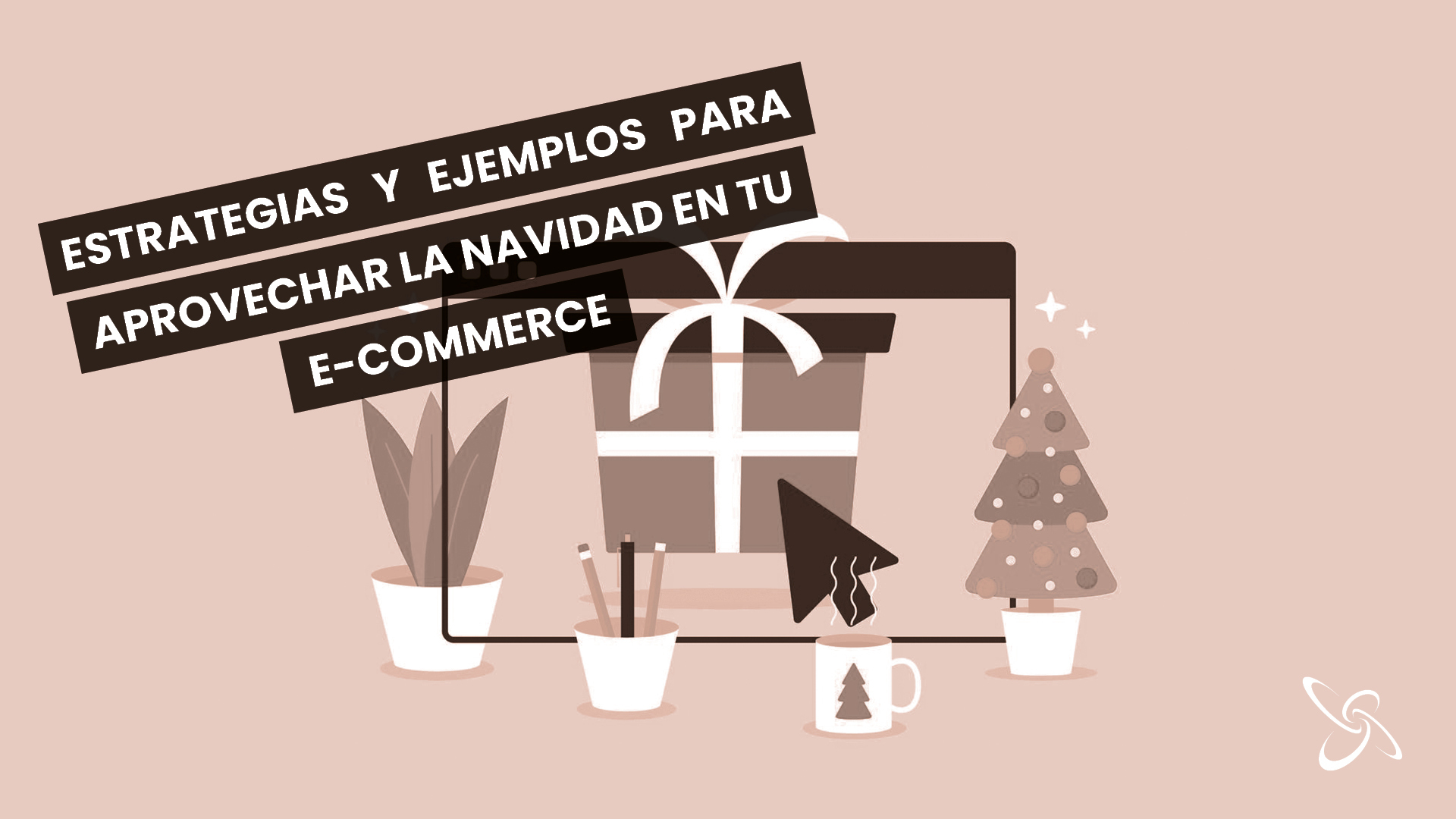 Estrategias y ejemplos para aprovechar la Navidad en tu e-commerce