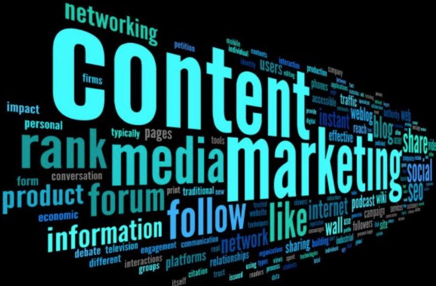 content marketing