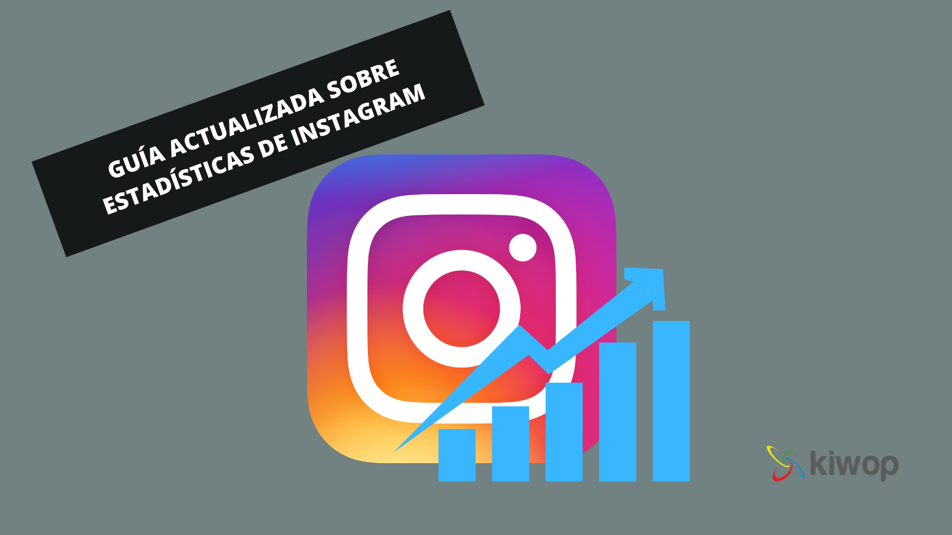 Guia actualitzada sobre estadístiques d’Instagram