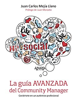 guia avanzada community manager