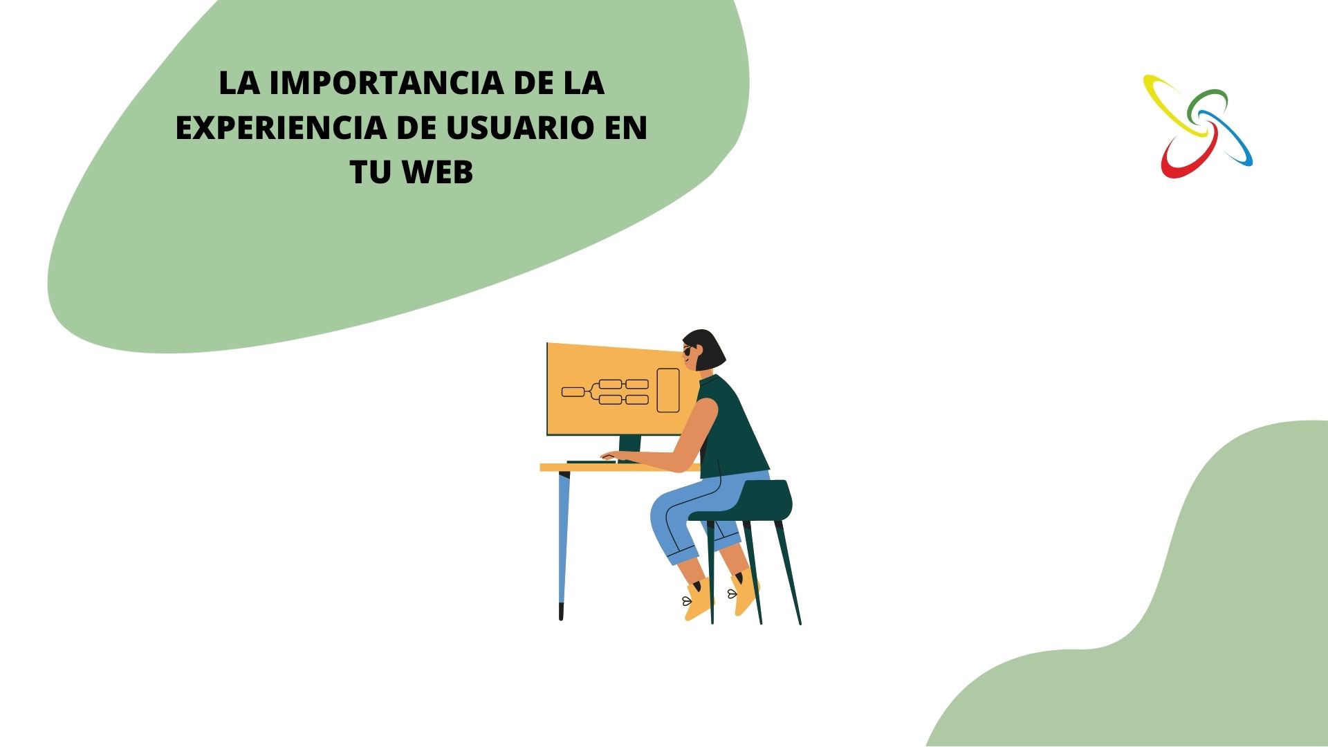 La importancia de la experiencia de usuario en tu web