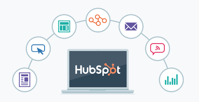 fundación de hubspot e inbound marketing en 2005