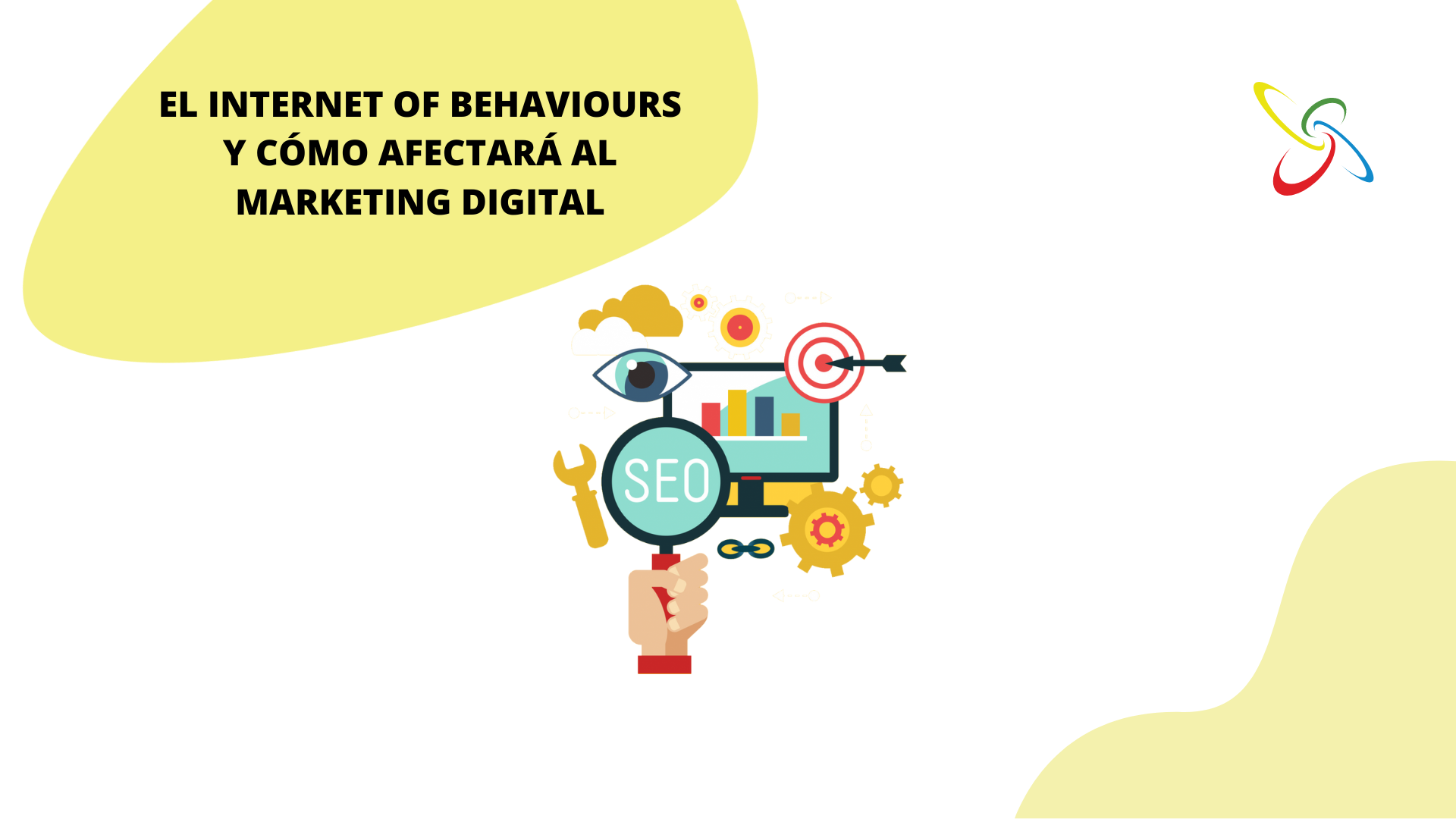 The internet of behaviours and how it will affect digital marketing