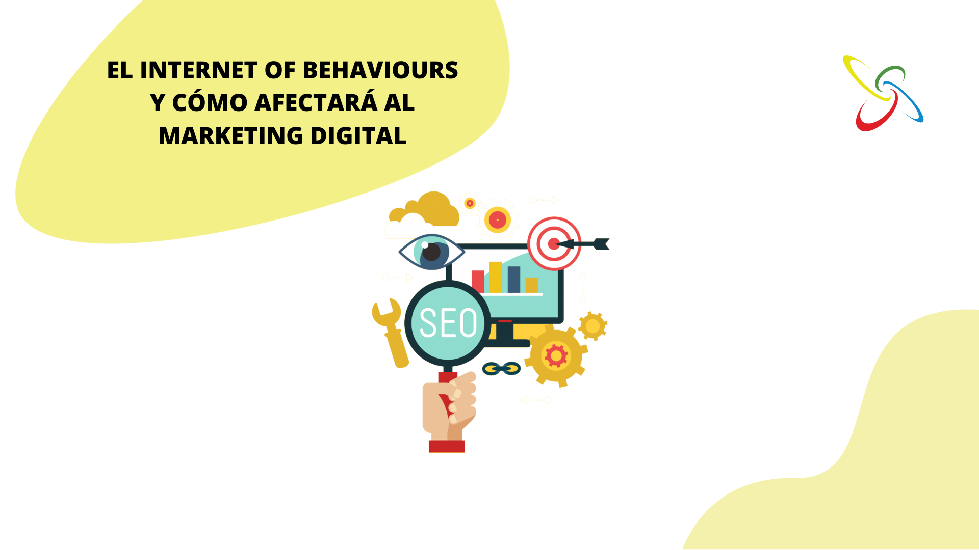 El internet of behaviours y cómo afectará al marketing digital