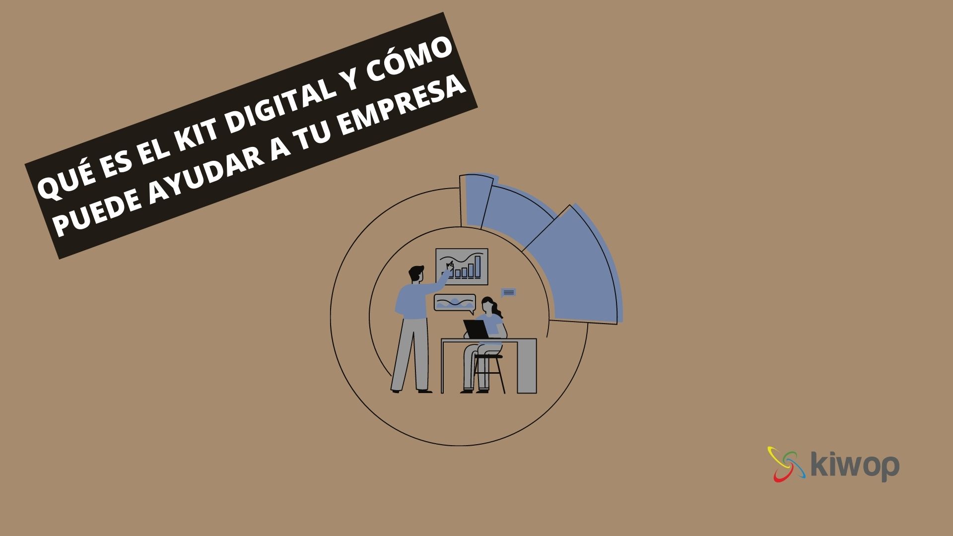 Què és el programa Kit Digital i com pot ajudar la teva empresa