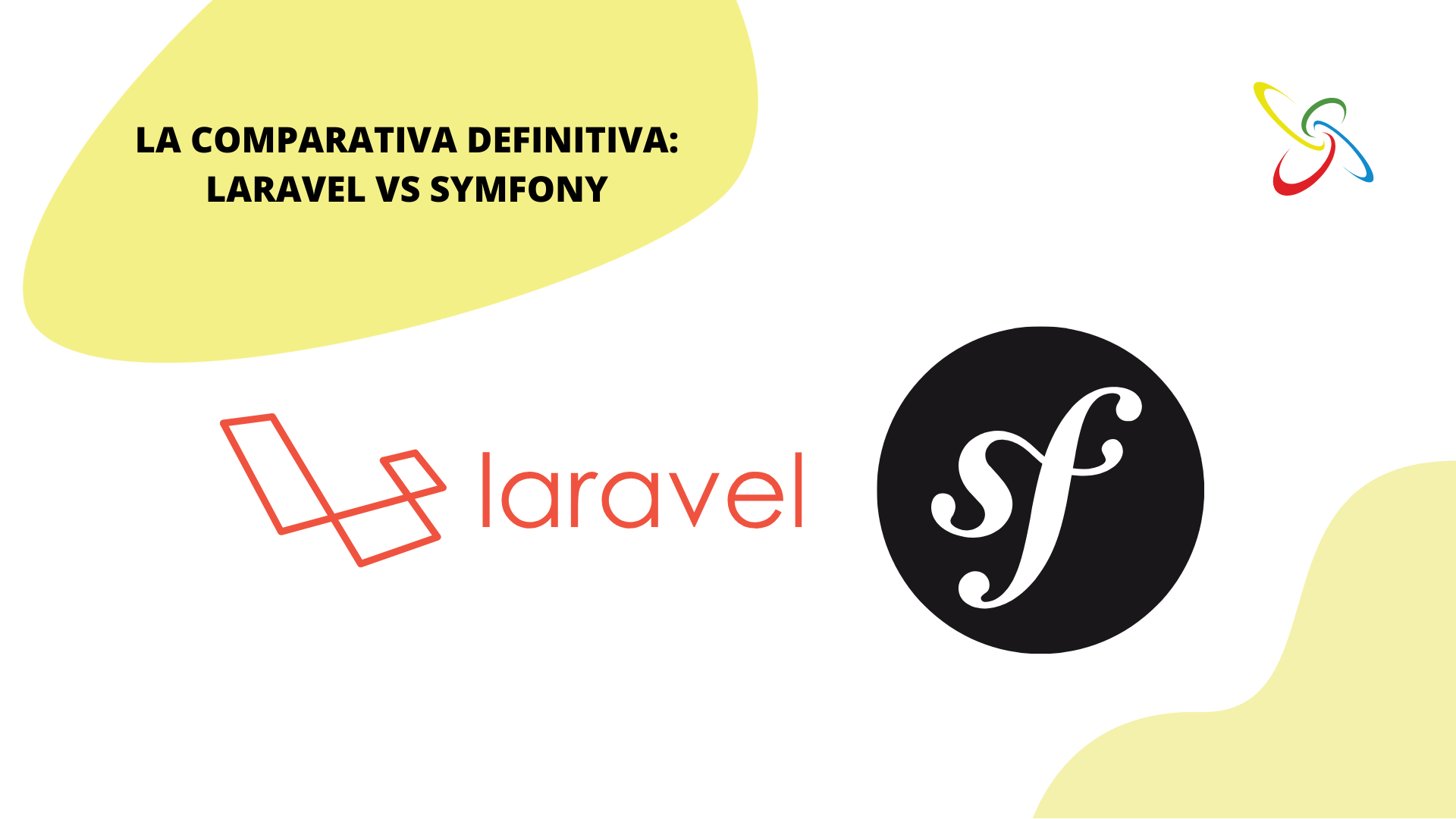 The ultimate comparison: Laravel vs Symfony