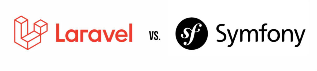 Laravel vs Symfony  