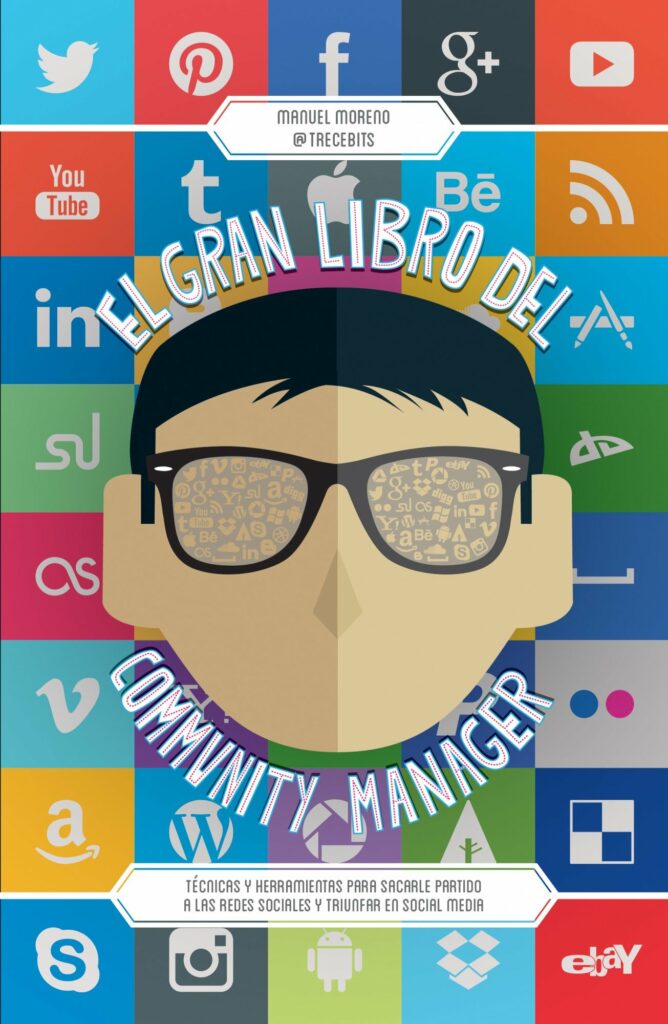 El gran llibre del community manager