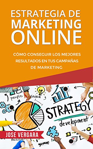 Online marketing strategies