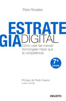 Digital strategy