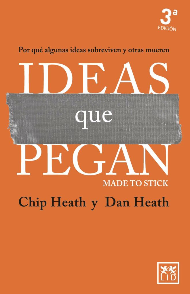Ideas que pegan 