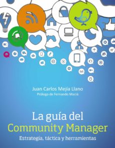 La guia del Community Manager