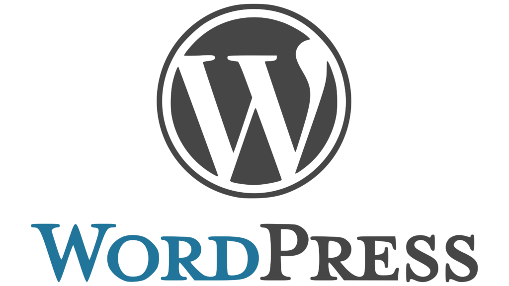 wordpress disenyador web