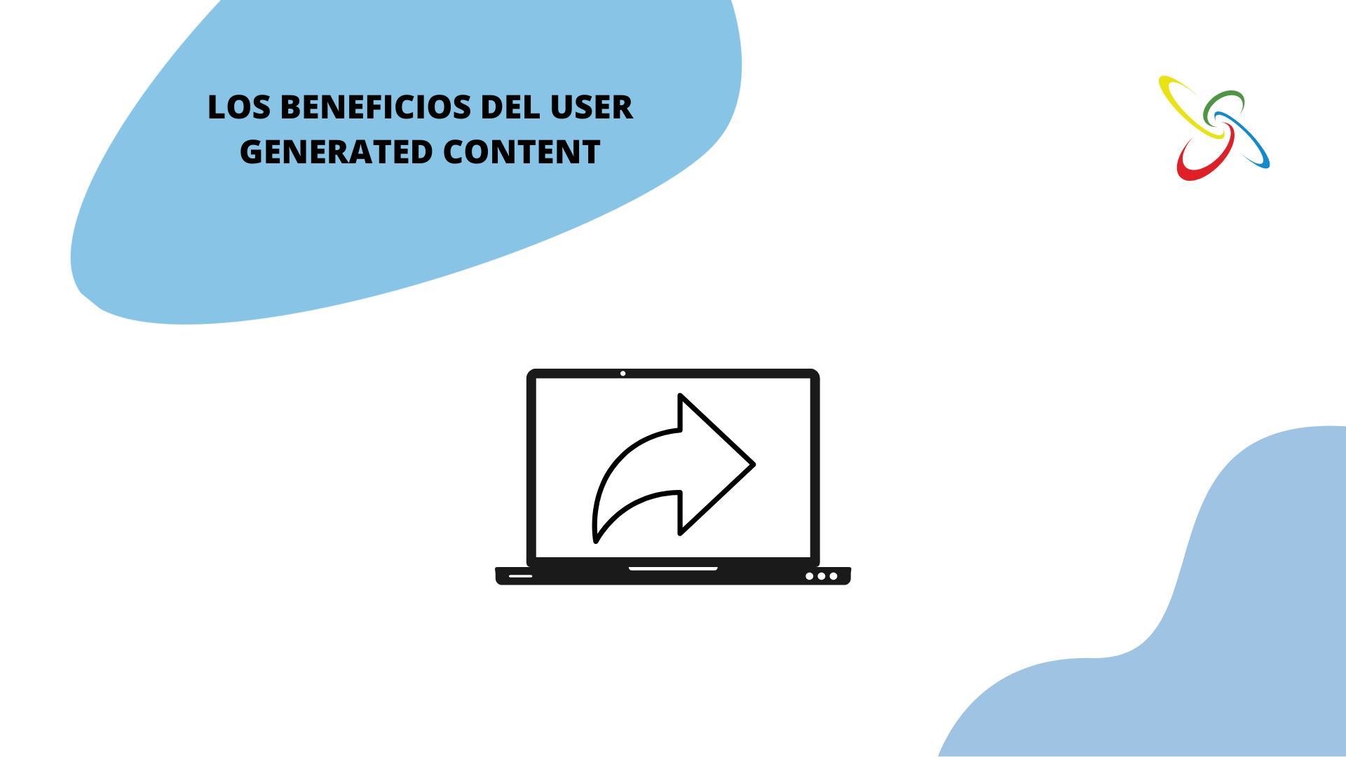 Los beneficios del user generated content