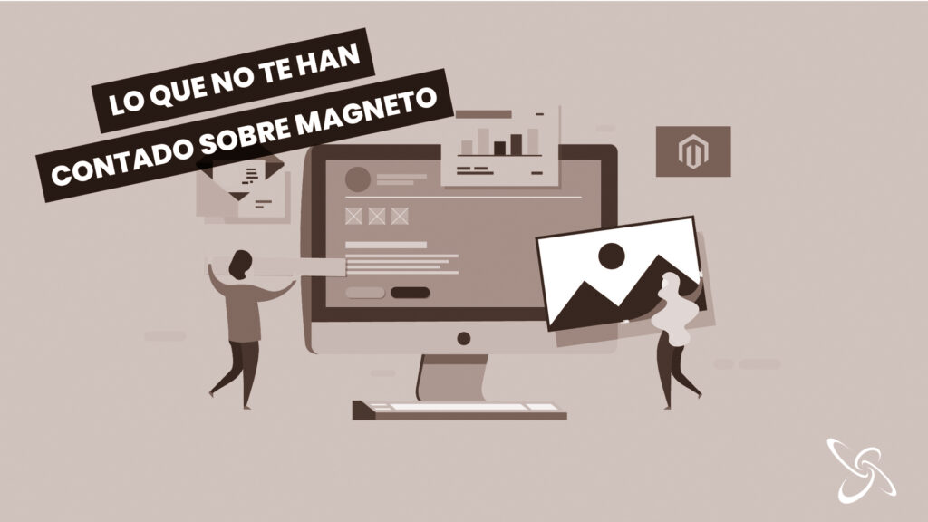 El que no t’han explicat sobre Magento