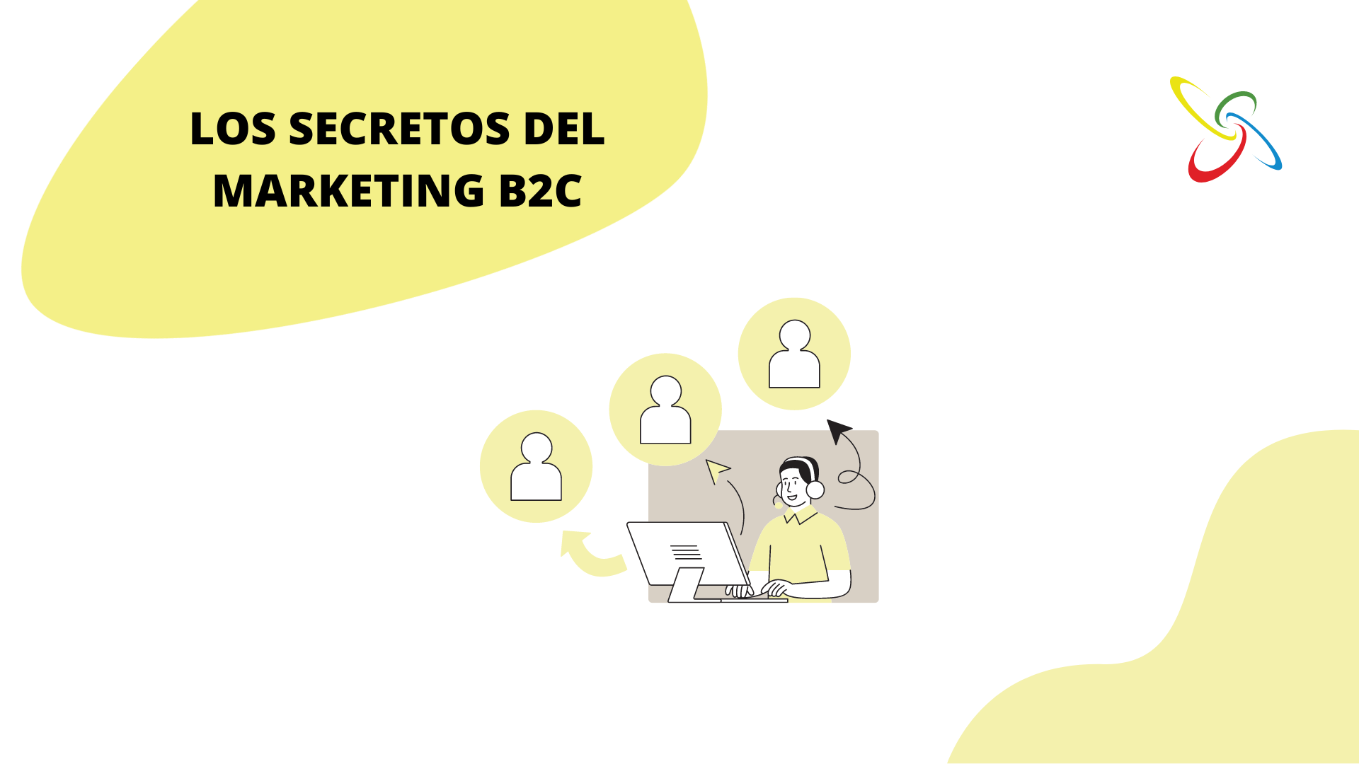 Los secretos del marketing B2C