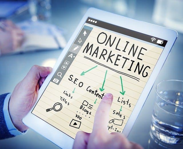 Mitos del marketing digital