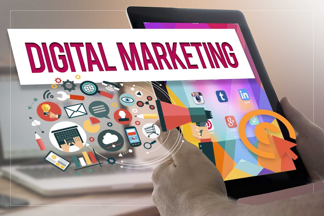 Màrqueting digital a Reus i Tarragona?