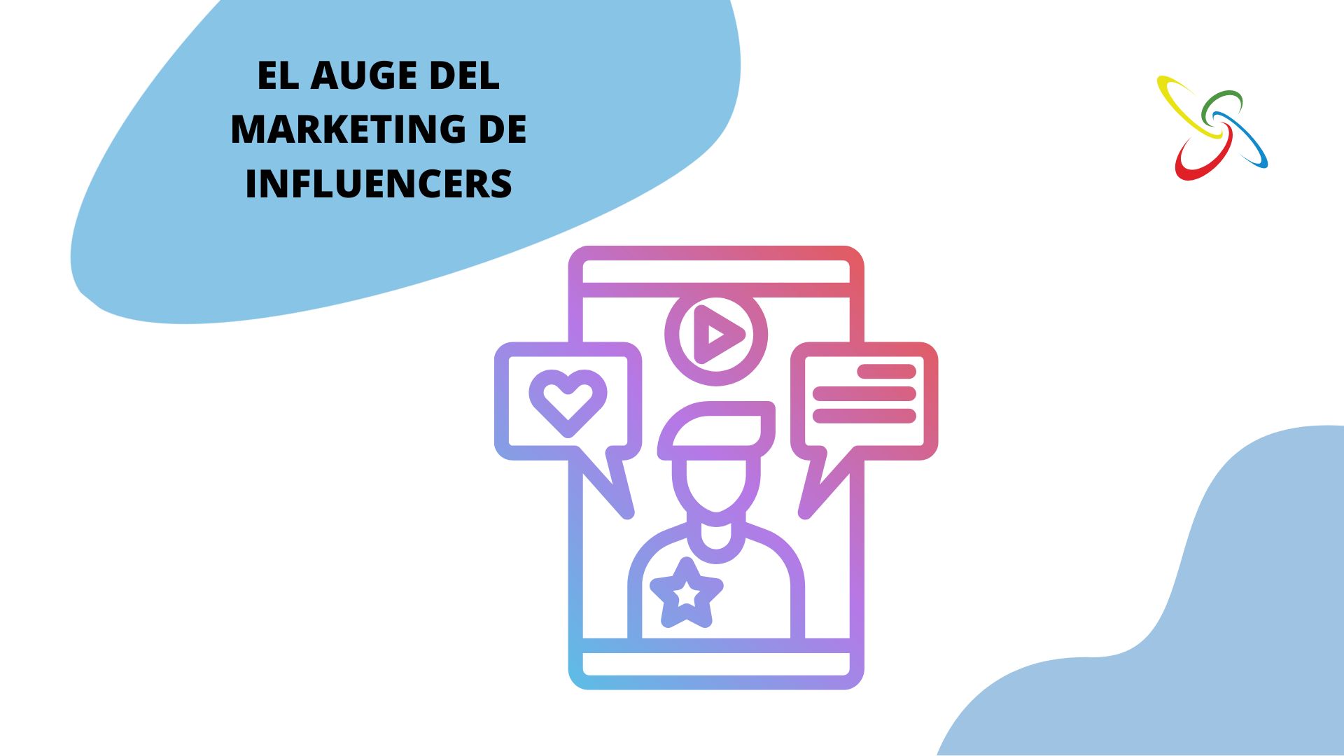 El auge del marketing de influencers