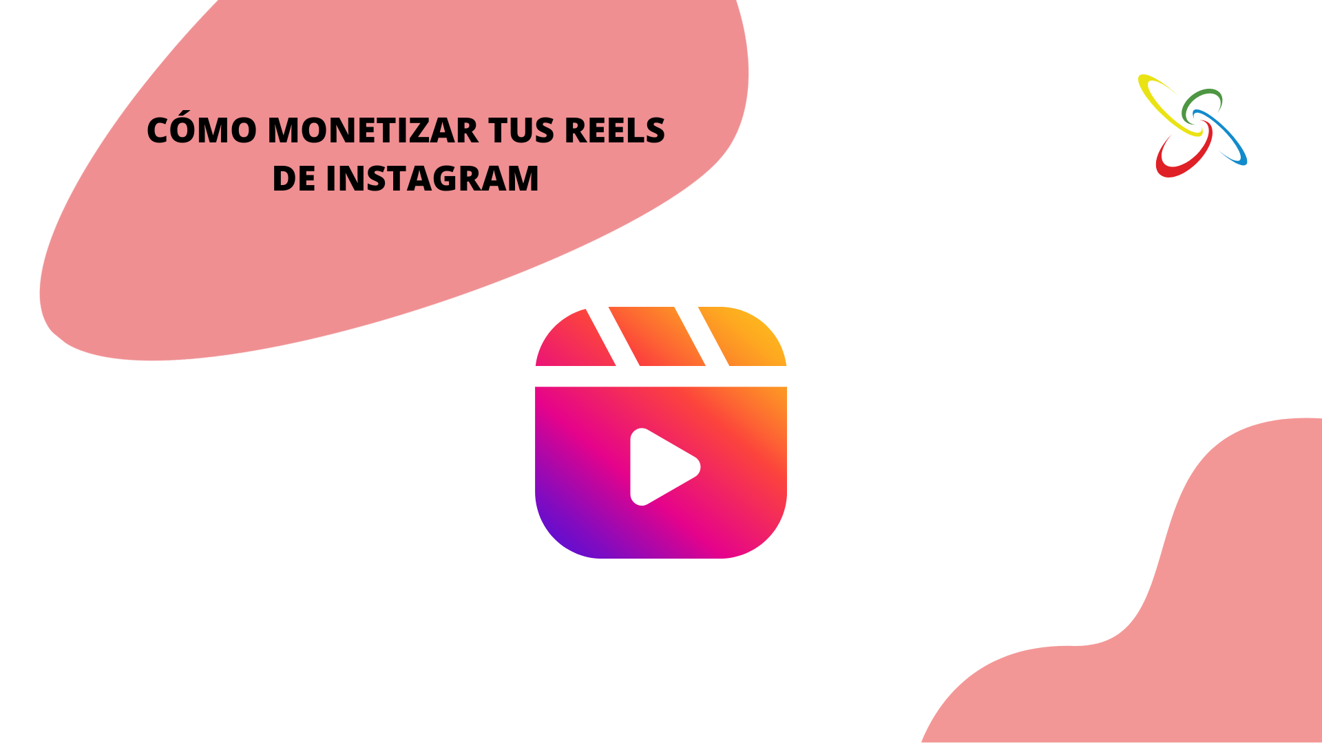 Cómo monetizar tus Reels de Instagram