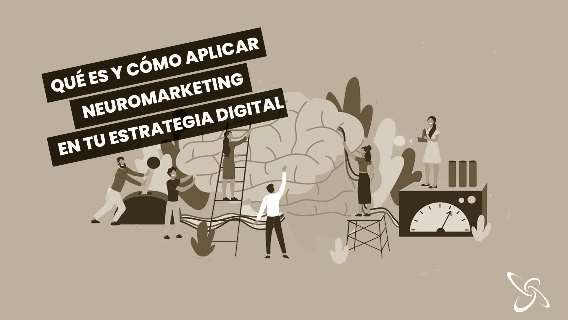 Qué es y cómo aplicar el neuromarketing en tu estrategia digital