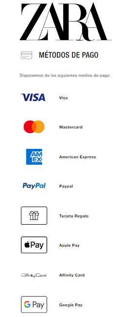 New payment methods are trending in e-commerce this 2021