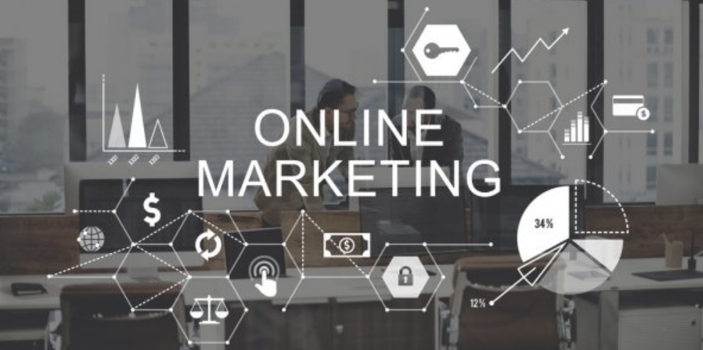 Digital marketing education sector