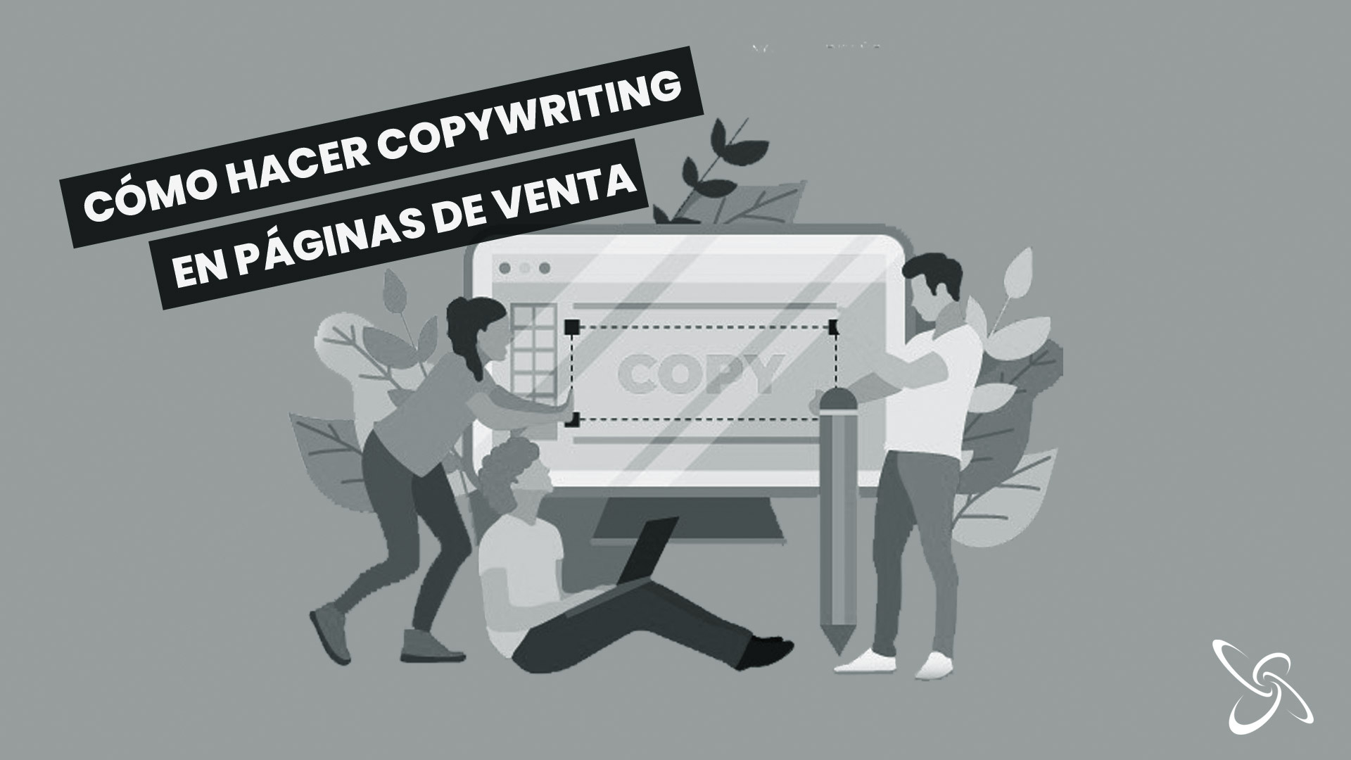 How to copywriting on sales pages