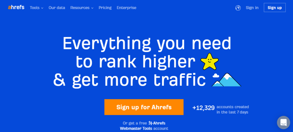 Ahrefs