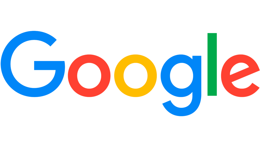 Logotip de Google