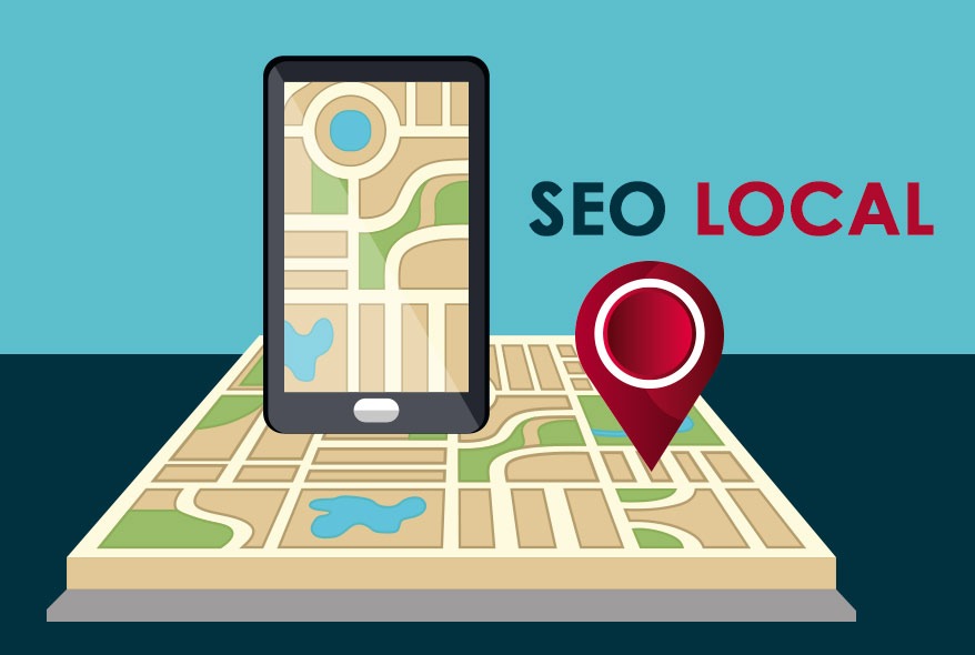 Posicionamiento SEO local