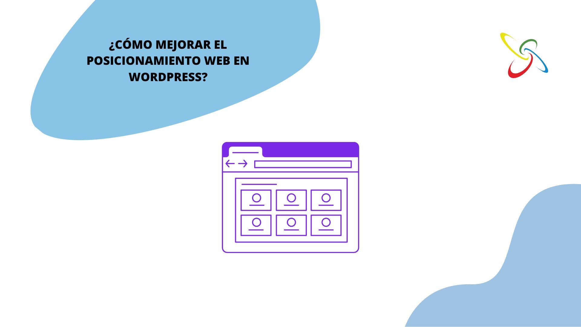 Cómo mejorar el posicionamiento web en WordPress