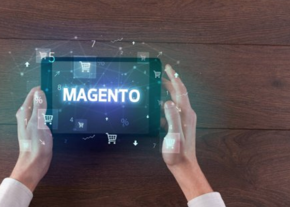 preus magento