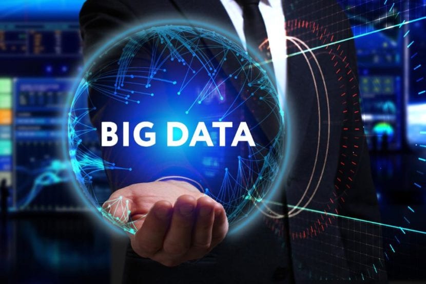 what is big data in digital marketing