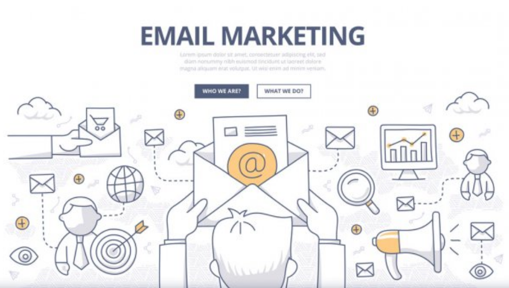 avantatges de l'email marketing.