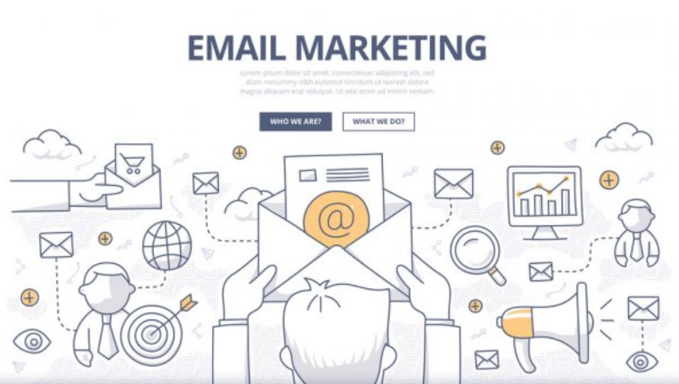 advantages of email marketing