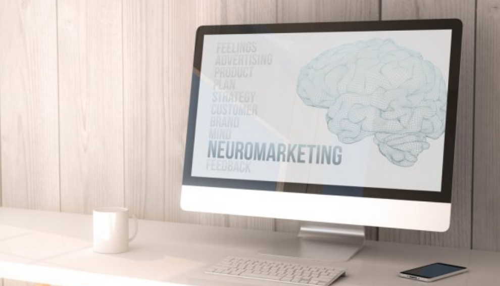 what neuromarketing is and how it applies