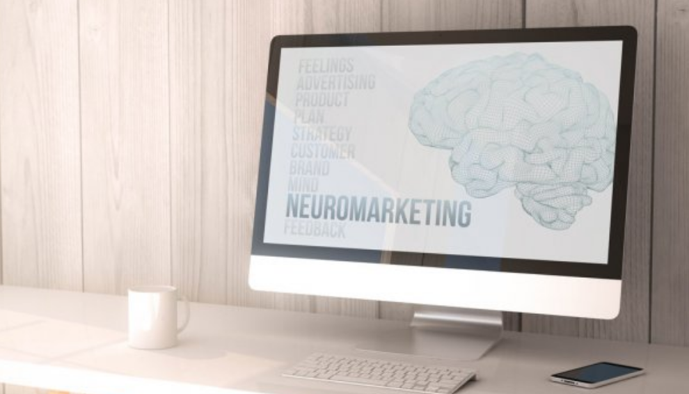 el que és Neuromarketing i com s'aplica