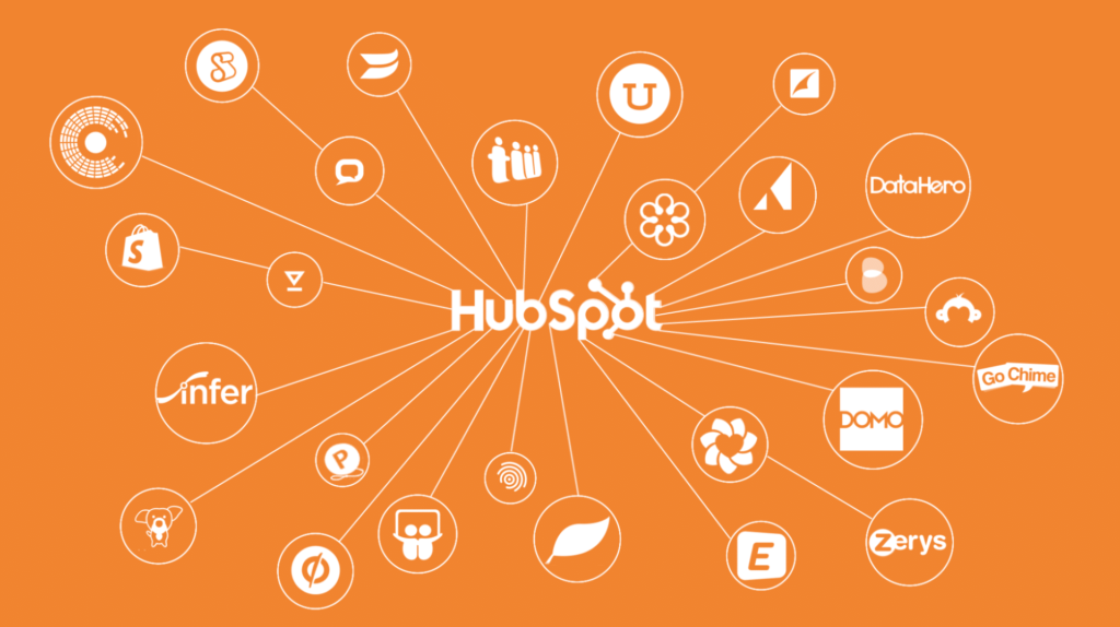 HubSpot