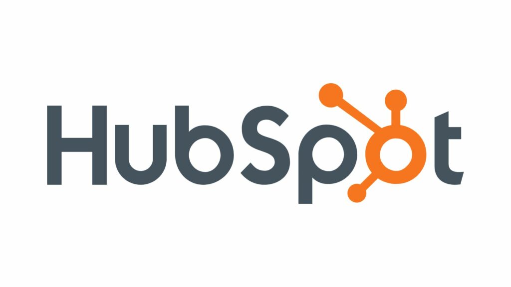 logo hubspot