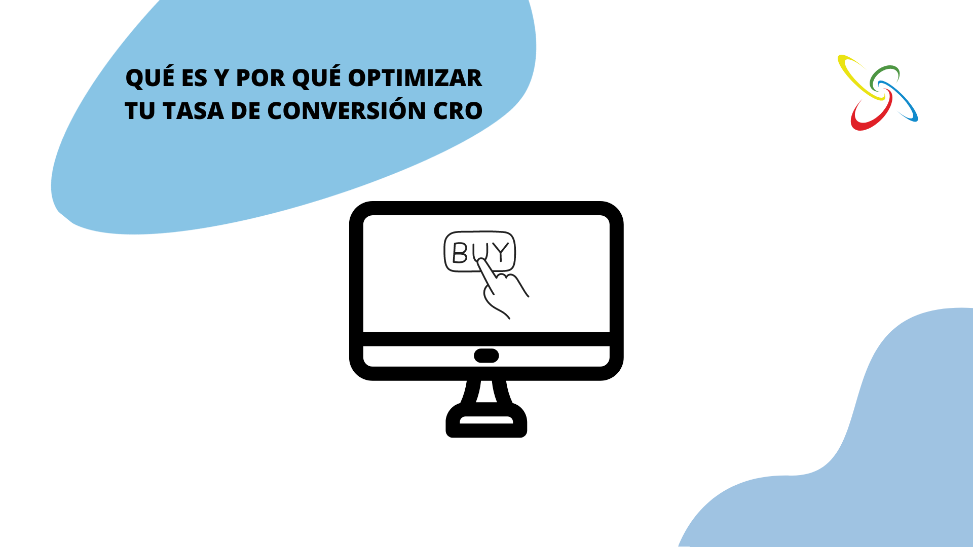 Qué es y por qué optimizar tu tasa de conversión CRO