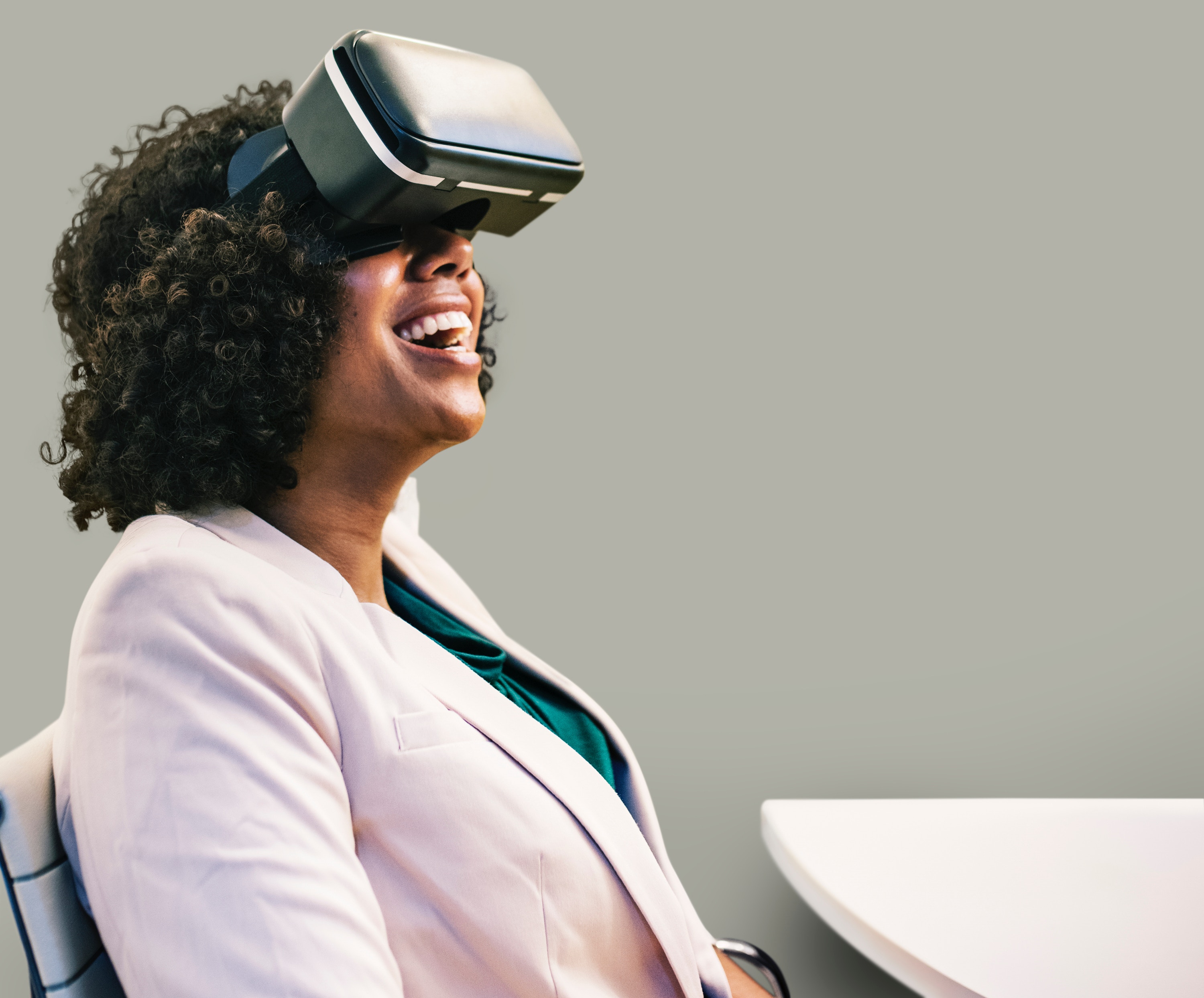 Aplicacions de la realitat virtual