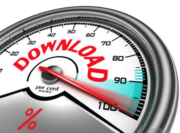 Importance of web upload speed