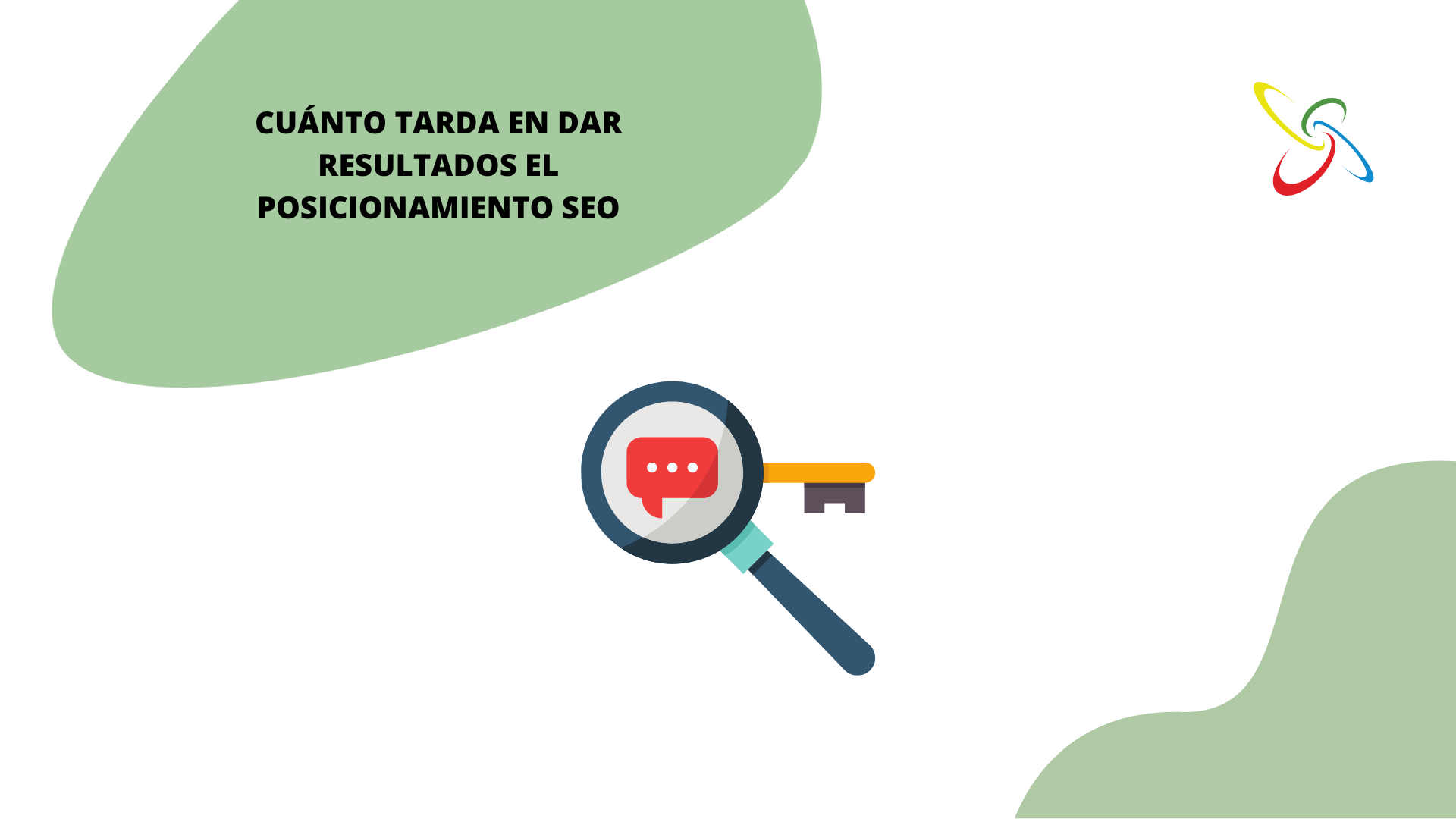 Cuánto tarda en dar resultados el posicionamiento SEO