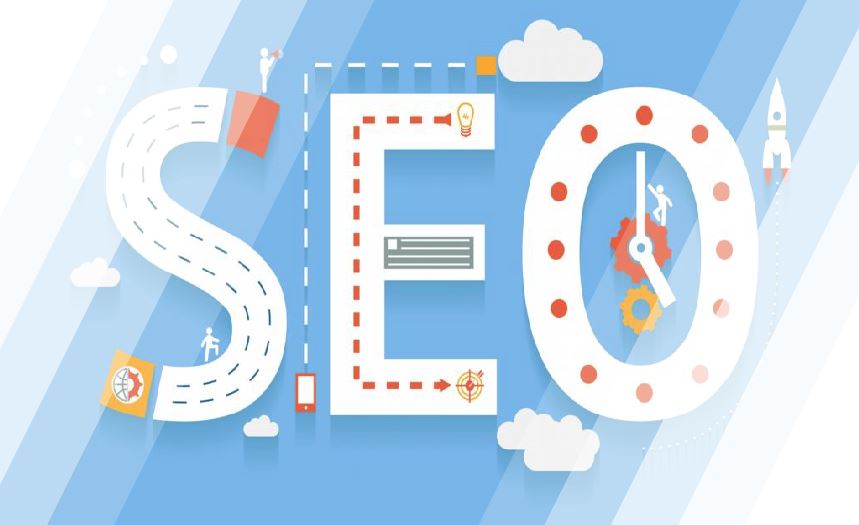 seo agency