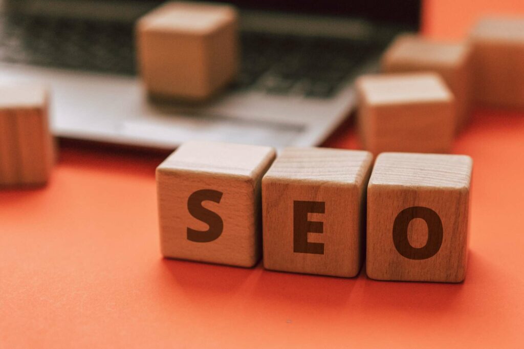 Posicionamiento SEO