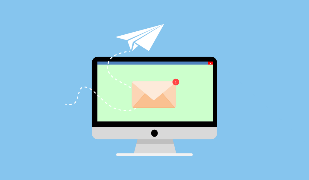 Email marketing subscribers