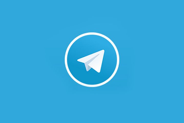 maybe you can use telegram in your digital marketing