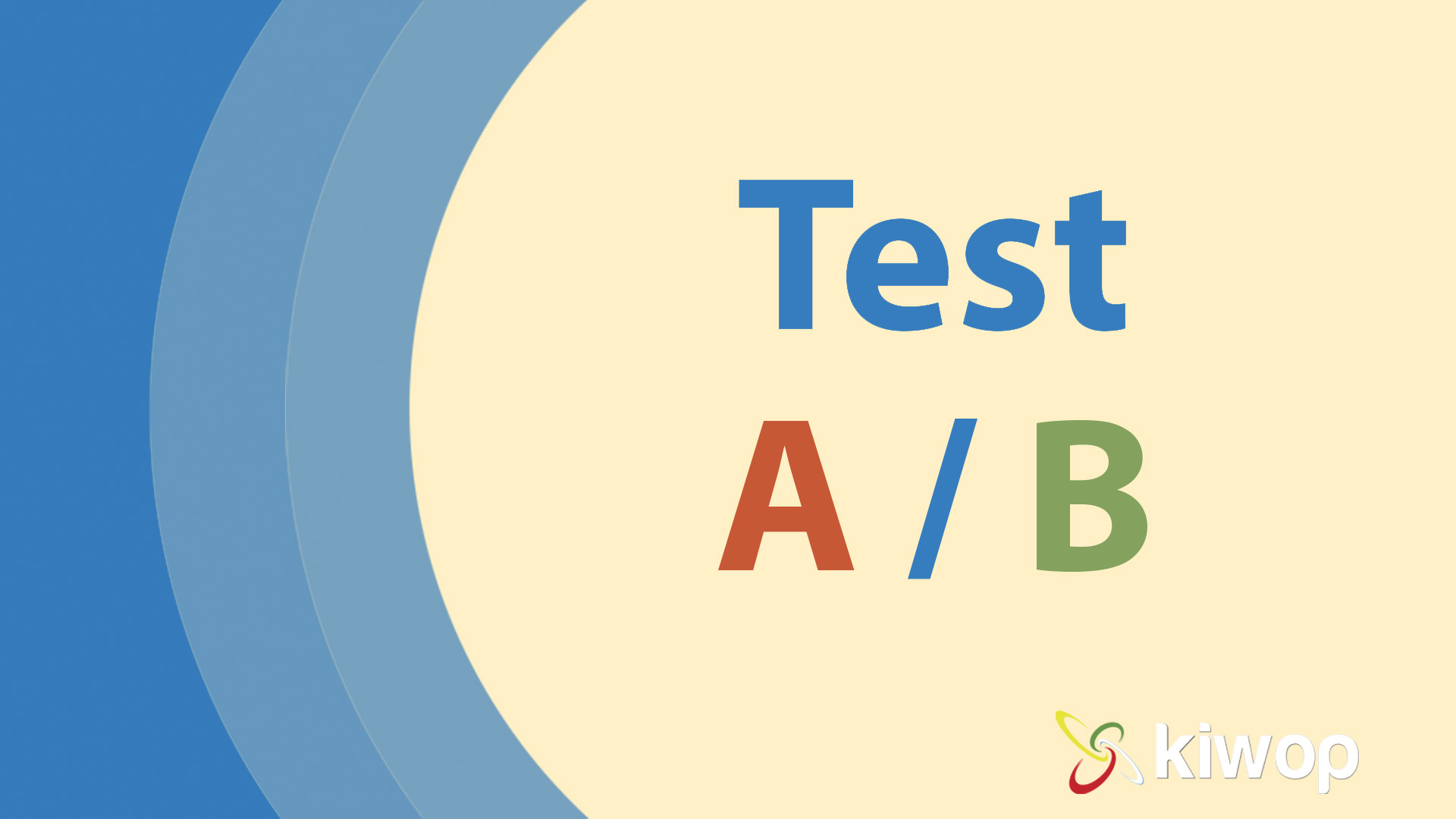 Here’s what you need to know about A/B Tests in Email Marketing