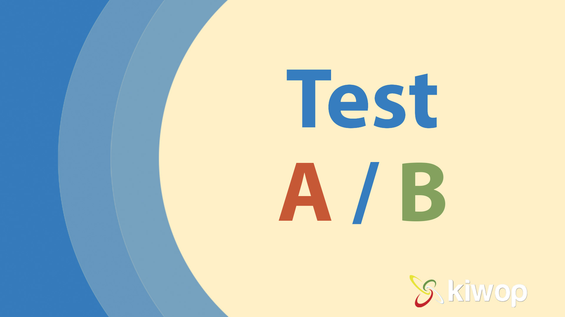 Això és el que vostè necessita saber sobre les proves a/B en el màrqueting per correu electrònic